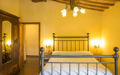 Logement:&nbsp;Loggia 1