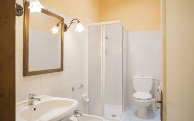 Logement:&nbsp;Loggia 2