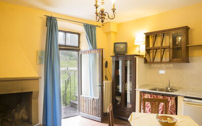 Logement:&nbsp;Belvedere 5