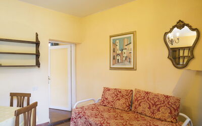 Logement:&nbsp;Belvedere 5
