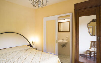 Logement:&nbsp;Belvedere 5