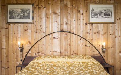 Logement:&nbsp;Belvedere 7