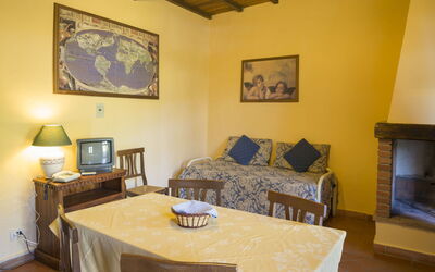 Logement:&nbsp;Torchio 3