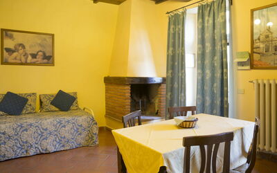 Logement:&nbsp;Torchio 3
