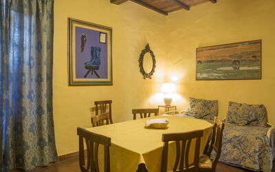 Logement:&nbsp;Torchio 4