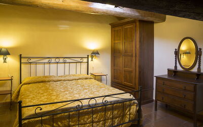 Logement:&nbsp;Torchio 4