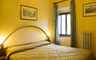 Logement:&nbsp;Torchio 4