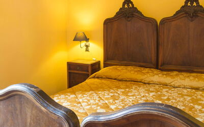 Logement:&nbsp;Buondelmonti 7