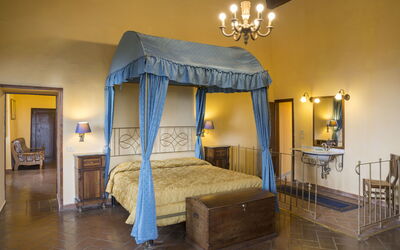 Logement:&nbsp;Buondelmonti 9