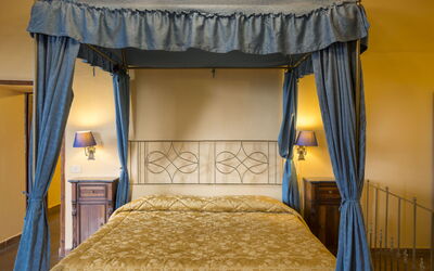 Logement:&nbsp;Buondelmonti 9