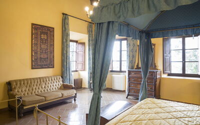 Logement:&nbsp;Buondelmonti 9