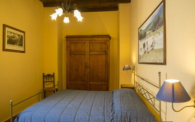 Logement:&nbsp;Buondelmonti 6