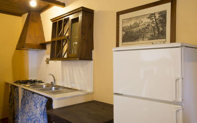 Logement:&nbsp;La Villa