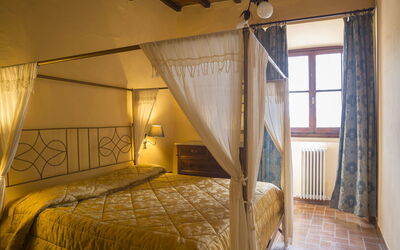 Logement:&nbsp;La Villa