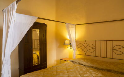 Logement:&nbsp;La Villa