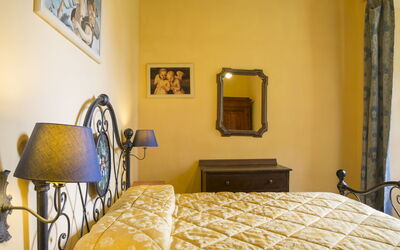 Logement:&nbsp;La Villa