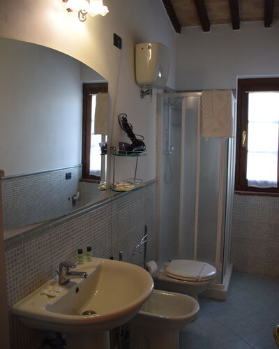 Appartamento Mimosa In Siena, Pool Use, Ac