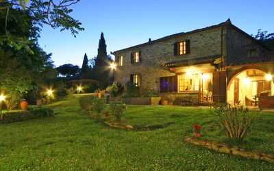 Villa Cortona