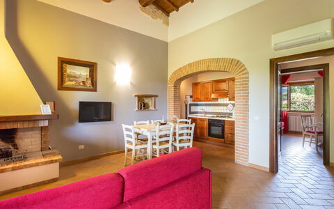 Logement:&nbsp;Gatti