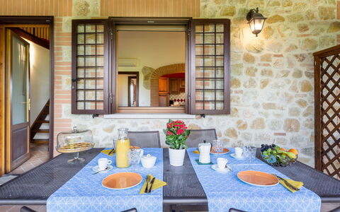 Logement:&nbsp;Coccinelle