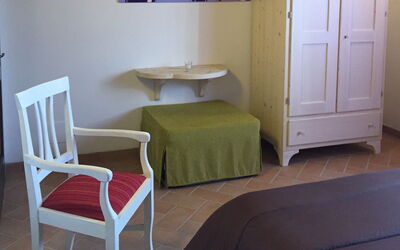 Logement:&nbsp;Gufi