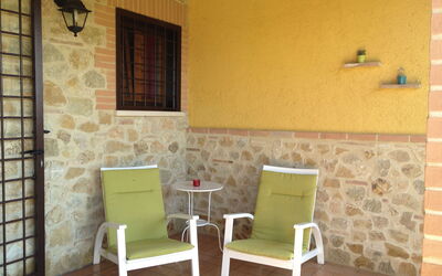 Logement:&nbsp;Gatti