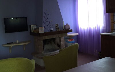 Logement:&nbsp;Gufi