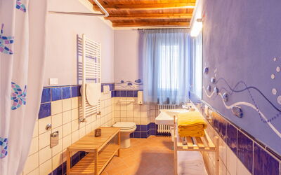 Logement:&nbsp;Pesci