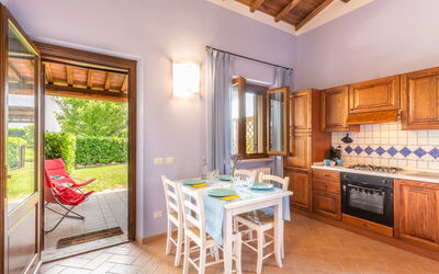 Logement:&nbsp;Pesci