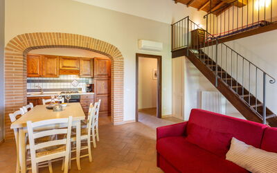 Logement:&nbsp;Gatti