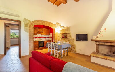 Logement:&nbsp;Coccinelle