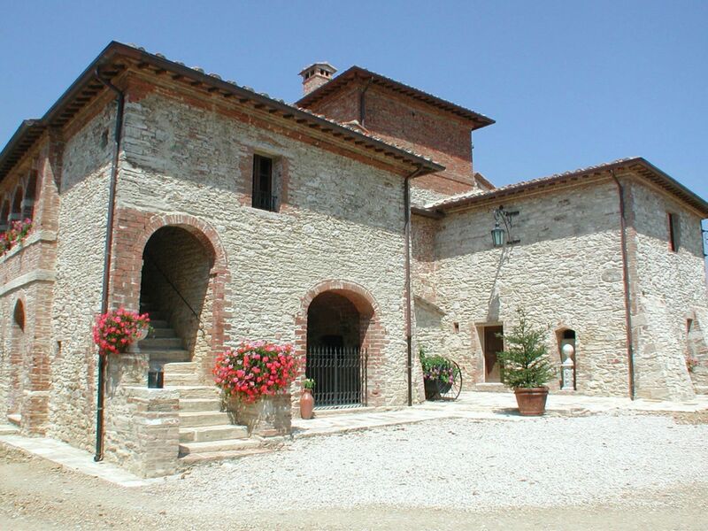 Villa Aia Vecchia
