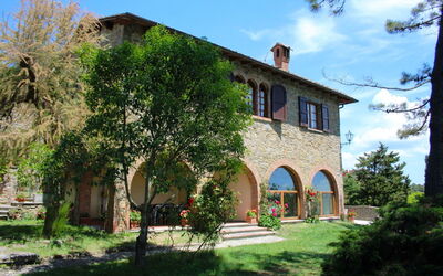 Palazzolo Alto Relax