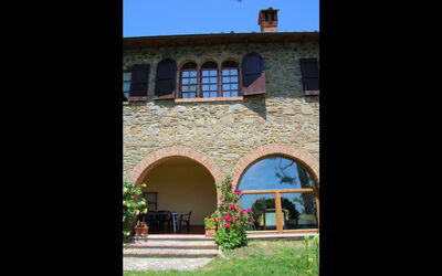 Palazzolo Alto Relax