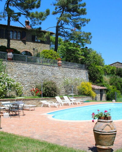 Palazzolo Alto Relax