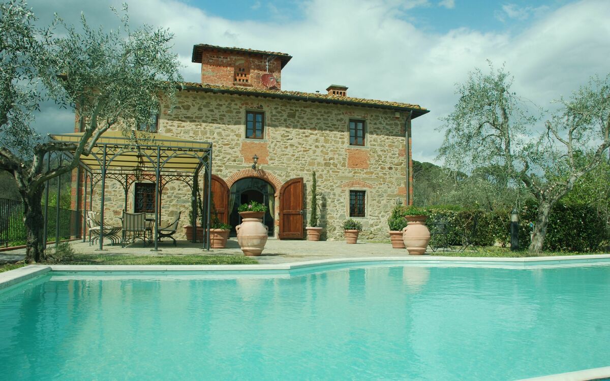 Logement:&nbsp;Villa Margherita