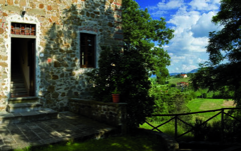Logement:&nbsp;Casa Dei Frutteti 1