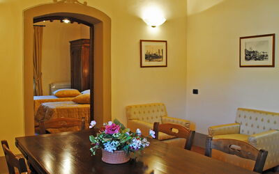 Logement:&nbsp;Casa Dei Frutteti 1