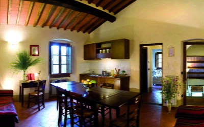 Logement:&nbsp;Casa Dei Frutteti 1