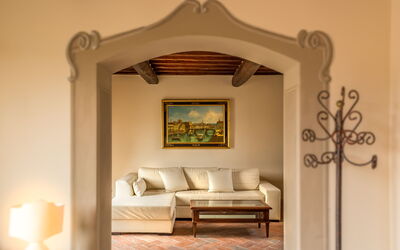 Logement:&nbsp;Casa Belvedere