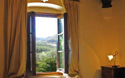 Logement:&nbsp;Casa Dei Frutteti 3