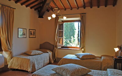 Logement:&nbsp;Casa Dei Frutteti 3