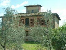 Logement:&nbsp;Villa Margherita