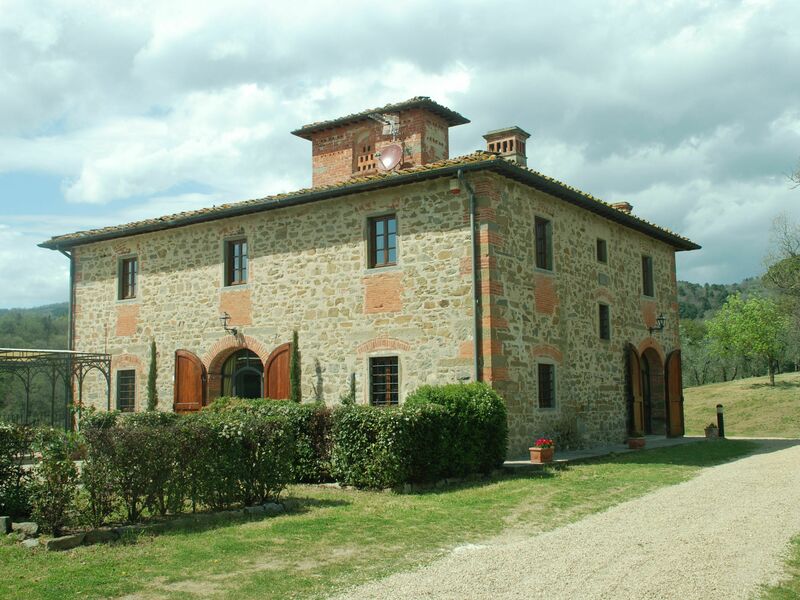 Logement:&nbsp;Villa Margherita