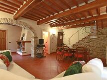 Le Ginestre Di Stazzema