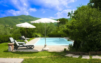 location de vacances Collina dei Fiori - Castiglion Fiorentino, Toscane, Italie