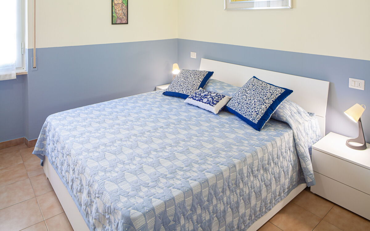 Giulia Apartment - Levanto