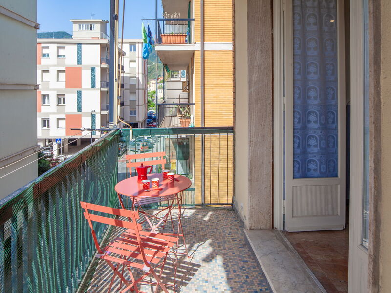 Giulia Apartment - Levanto