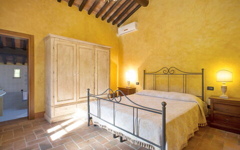 Montefiore: Pièce, Propriété, Meubles, Chambre, Lit, Bâtiment, Design Intérieur, Cadre De Lit, Drap De Lit, Mur