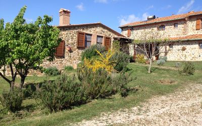 location de vacances Exclusive Solane di Sotto - Monterotondo Marittimo, Toscane, Italie